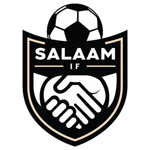 Salaam IF